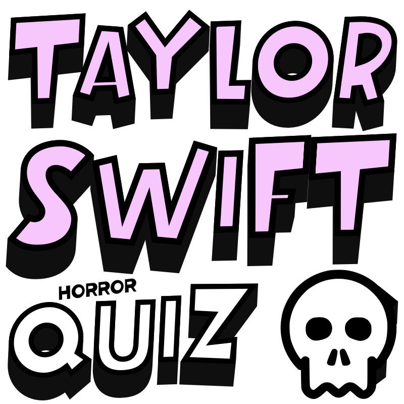 Taylor Swift Quiz